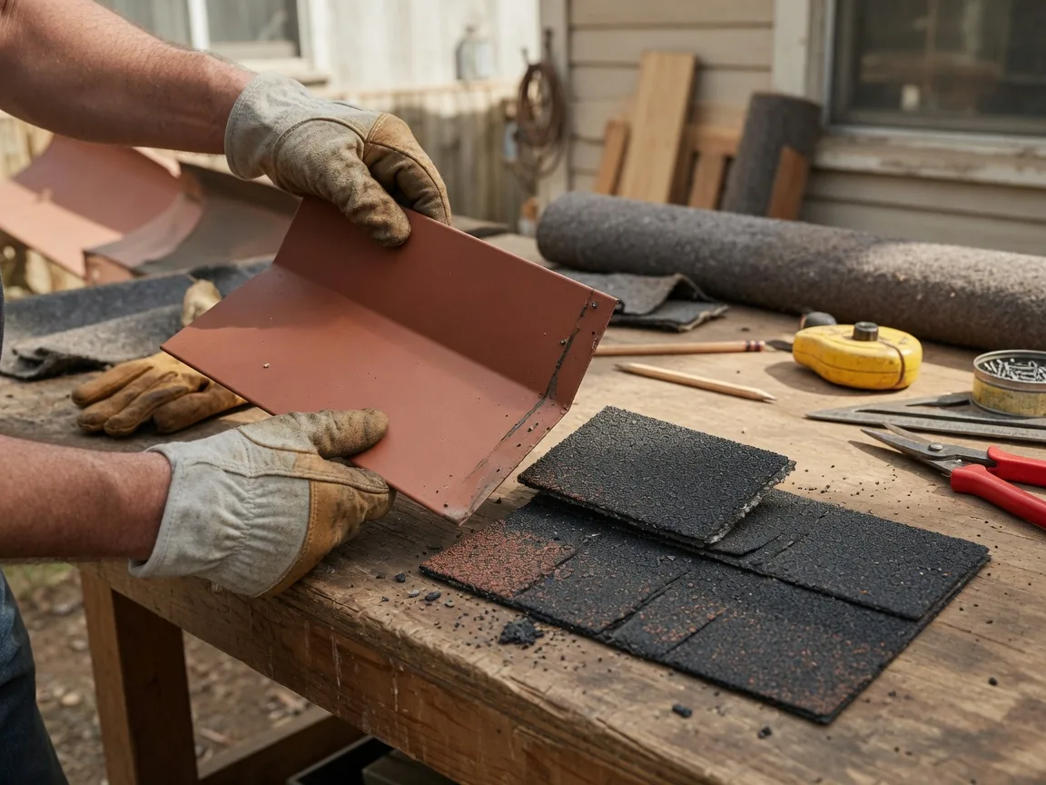 Roof Repair company in Brookport, IL
